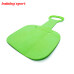 Foldable snow seats for childern Skiing, Grass Skiing, Sand boarding